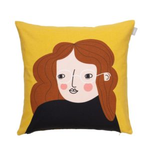 Spira of Sweden Kissen BIA