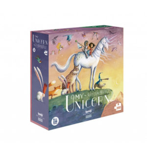 Londji Puzzle 'My Unicorn'