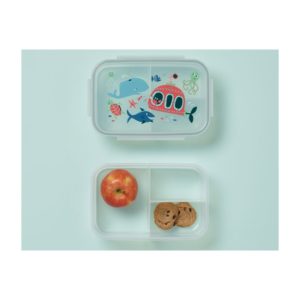 Bento Box Brotdose 'Ocean'