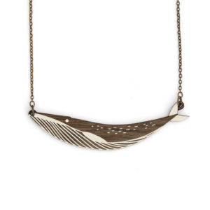 Kette 'WAL' Materia Rica