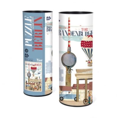 Londji Puzzle 'Berlin'