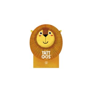 Londji Tattoos 'Jungle'