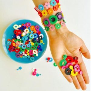 Blumen-Steckteile 'MINI'