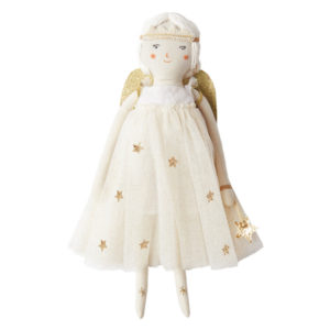 Puppe 'Fee Evie' MeriMeri