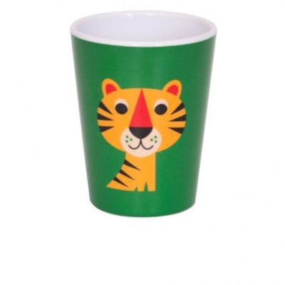 Becher 'TIGER' OMM Design