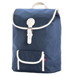 Blafre Kinderrucksack 'Groß/Navy'