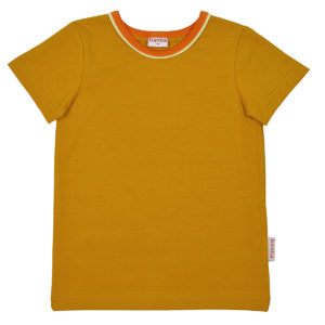 T-Shirt 'Chai Tea ' Baba Kidswear