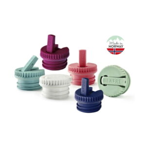 Sportaufsatz für Trinkflaschen von Blafre