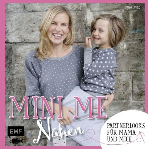 MINI ME nähen