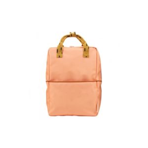 Sticky Lemon Rucksack groß 'sprinkles | lemonade pink / panache gold'