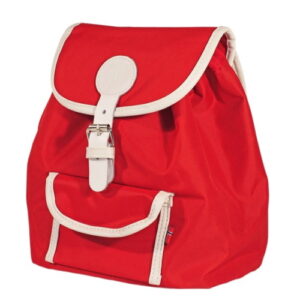 Blafre Kinderrucksack 'Mittel/Rot'