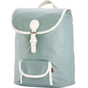 Blafre Kinderrucksack 'Groß/Hellblau'
