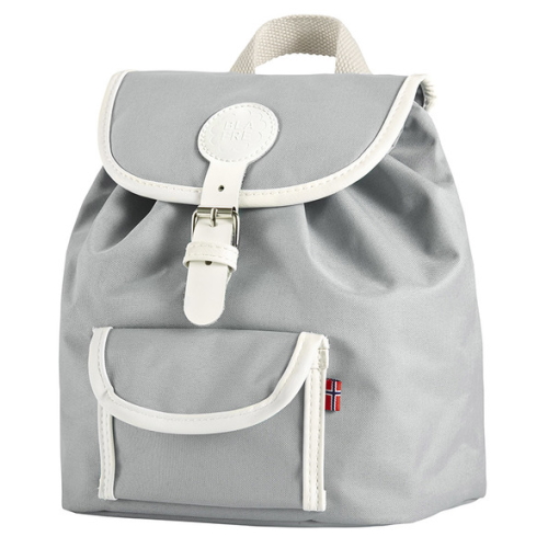 Blafre Kinderrucksack 'Mittel/Grau' 3-6Jahre