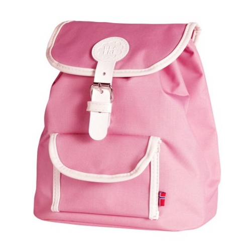 Blafre Kinderrucksack 'Mittel/Rosa'