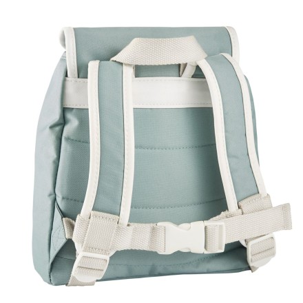 Blafre Kinderrucksack 'Mittel/Hellblau' – Bild 2