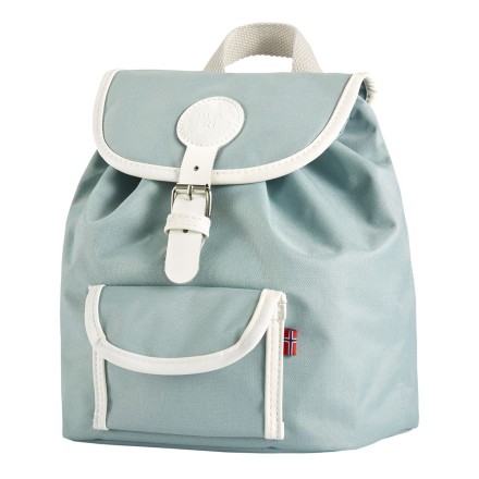 Blafre Kinderrucksack 'Mittel/Hellblau'