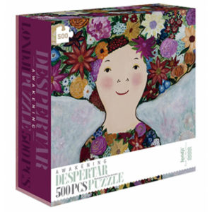 Londji Puzzle 'Awakening'