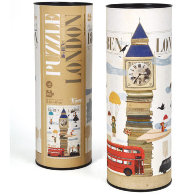 Londji Puzzle 'London'
