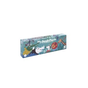 Londji Puzzle 'My Jungle'
