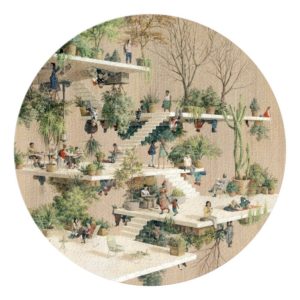 Londji Puzzle 'Gravity'