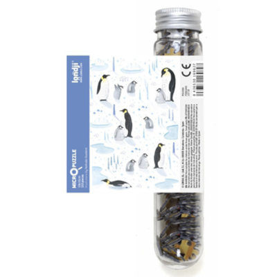 Londji Micropuzzle 'Penguins'