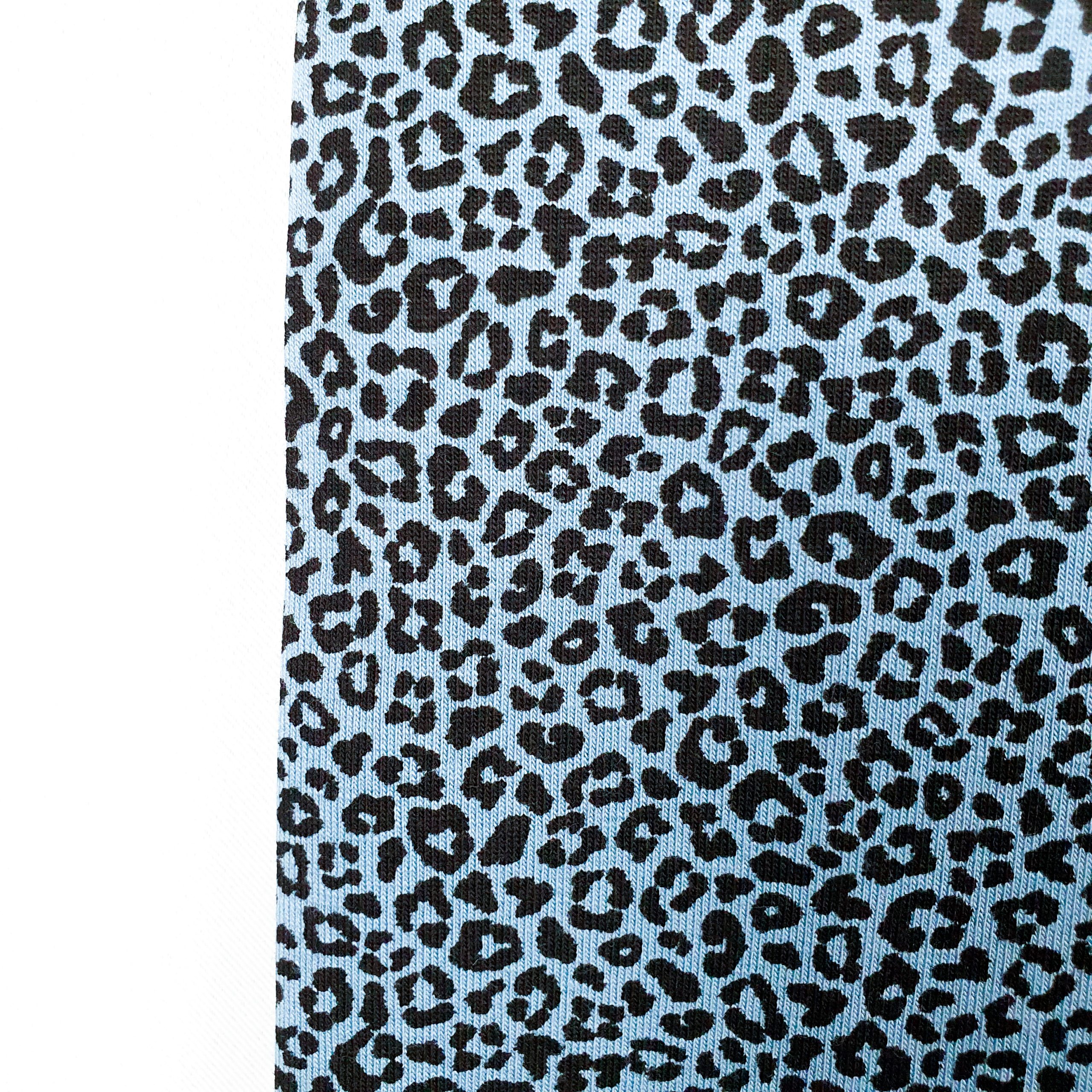 Damenleggings Minileo 'blau' – Bild 2