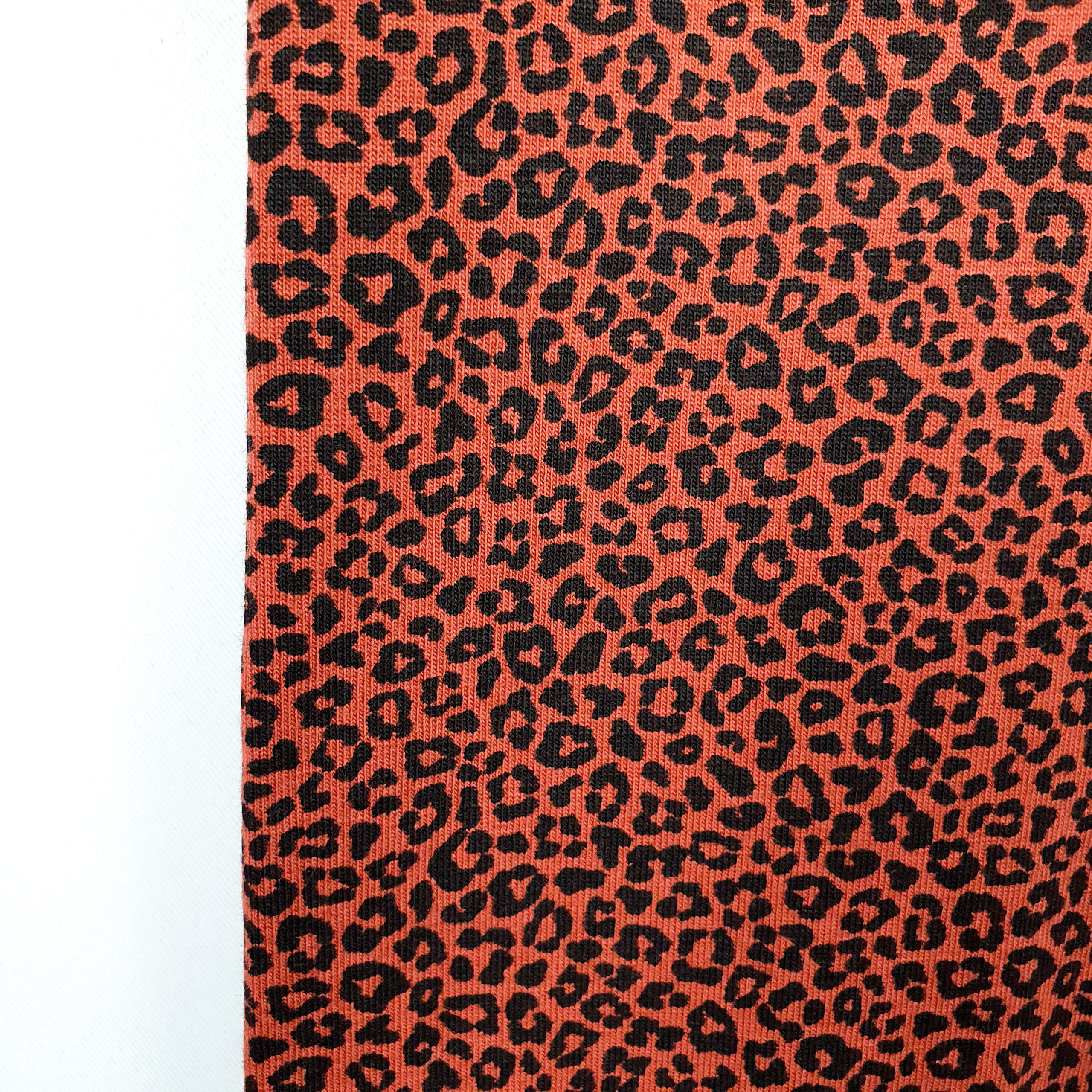 Kinderleggings 'minileo/rost' – Bild 2