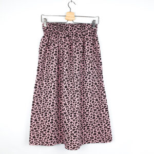 Rock Musselin Leo'rosa'