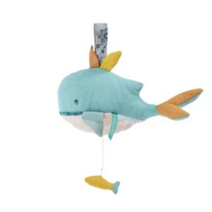 Spieluhr 'WAL' Moulin Roty