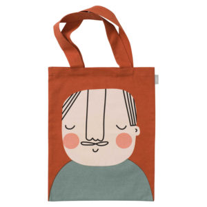 Spira of Sweden Totebag Ake