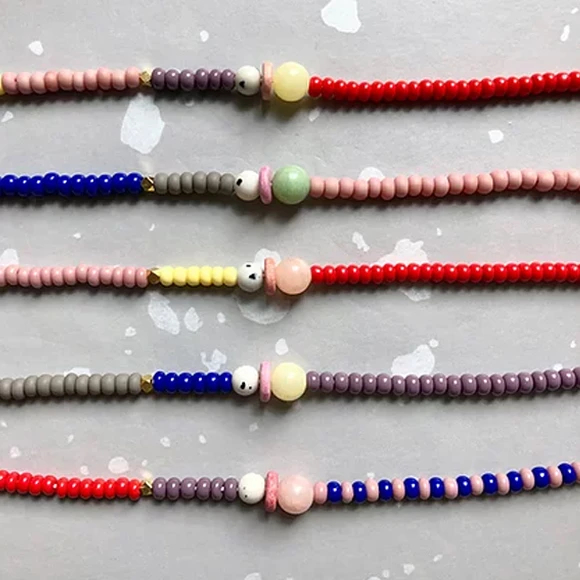 Armband 'Philine' Studiobloom â Bild 3