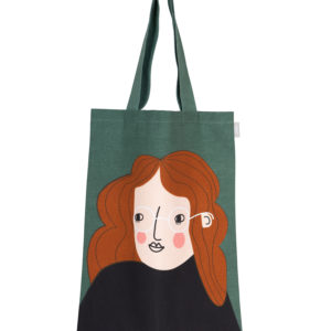 Spira of Sweden Totebag Bia