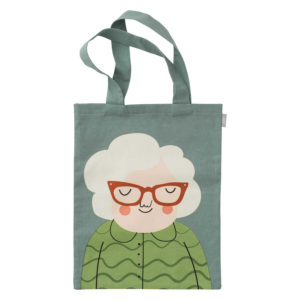 Spira of Sweden Totebag Elsa