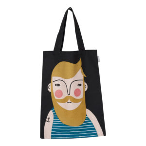 Spira of Sweden Totebag Frank