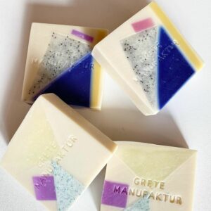 Alleskönnerseife CONSTANZE 'Lavendel & Thymian'