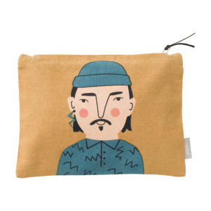 Spira of Sweden Kosmetik Tasche Johan