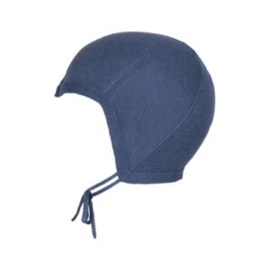 MP Babymütze 'Baron Baby Bonnet Navy'