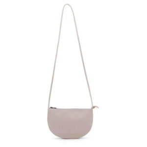 Farou Half Moon Bag 'NUDE'