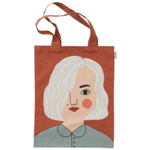 Spira of Sweden Totebag Nike