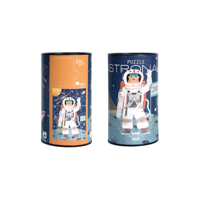 Londji Puzzle 'Astronaut'