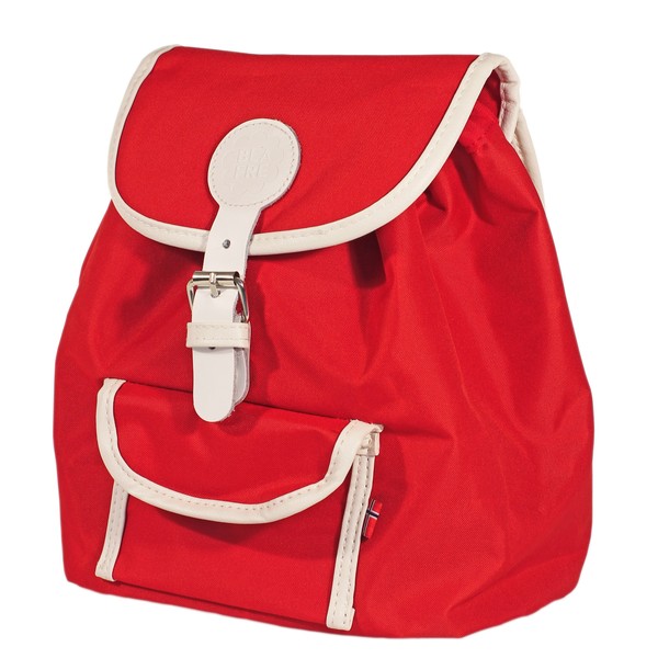 Blafre Kinderrucksack 'Klein/Rot'