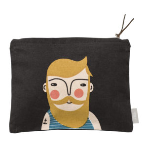 Spira of Sweden Kosmetik Tasche Frank