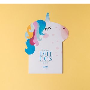 Londji Tattoos 'Unicorn'