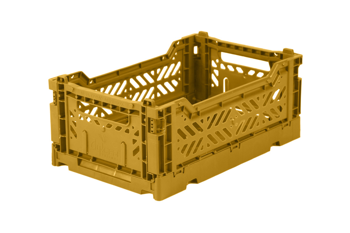 Aykasa Klappkiste Mini