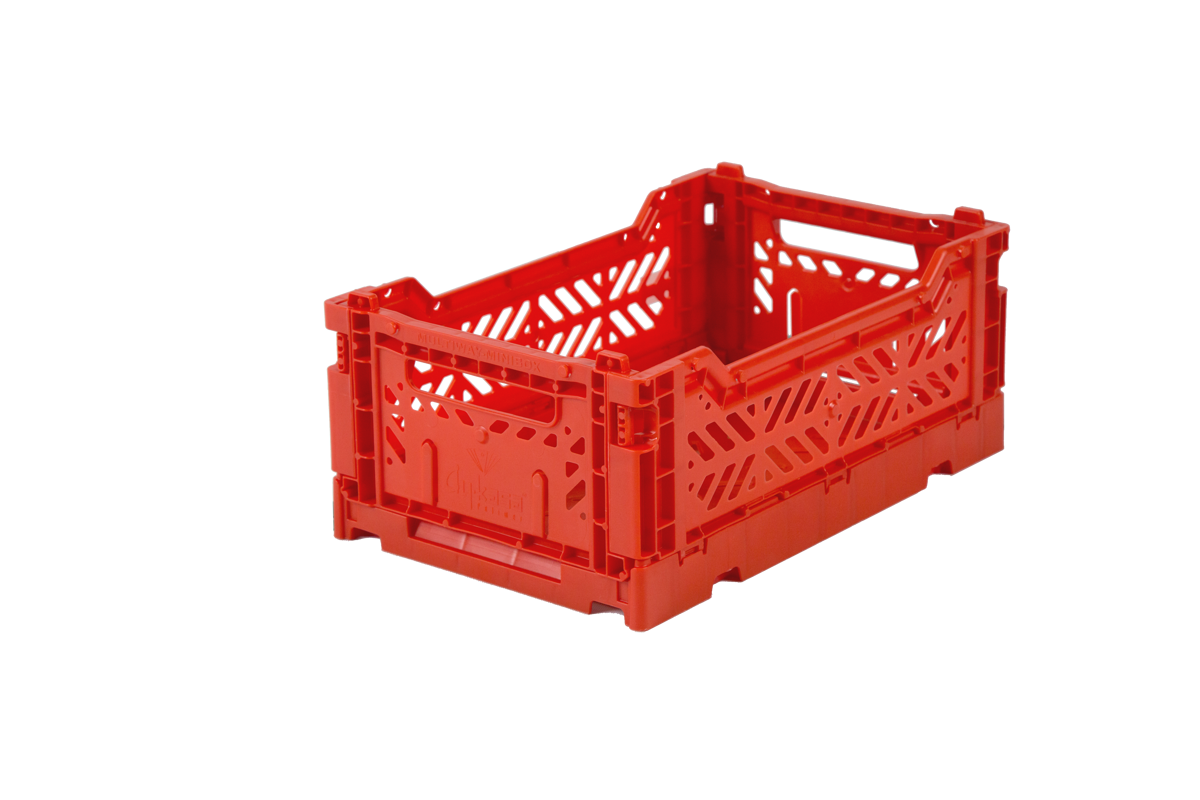 Aykasa Klappkiste Mini – Bild 16