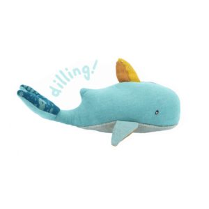 Rassel 'WAL' Moulin Roty