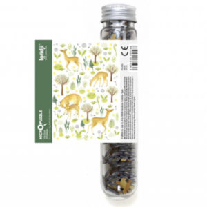 Londji Micropuzzle 'Deers'