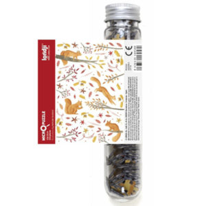 Londji Micropuzzle 'Squirrels'