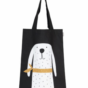 Spira of Sweden Totebag Bosse Hund