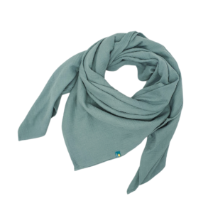 Musselintuch 'mint'